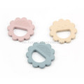 Silikonbaby Teether Food Grade